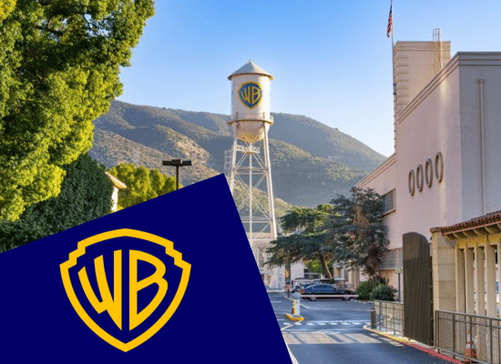 Warner Bros. Discovery | Q2 2025.