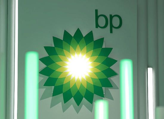 Apollo Global Management and BP enter into a billion-dollar deal