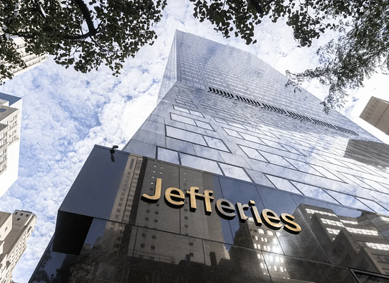 Jefferies predpovídá až 500% nárůst pro tyto dvě akcie s hodnocením „Strong Buy“