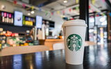 Starbucks znovu přitahuje zákazníky. Silné tržby otevírají otázky uvnitř firmy