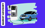 Akcie firmy v sektoru elektromobilů, byly výrazně potrestány nedávným propadem trhu