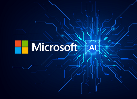 Microsoft's 2025: How AI will change our world