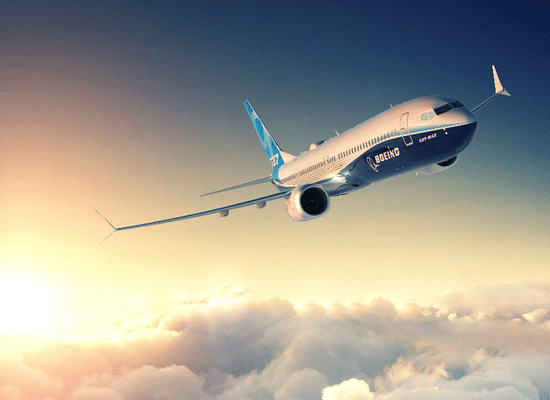 Tenhle příběh nevypadá vůbec dobře: Boeing a výzvy roku 2024