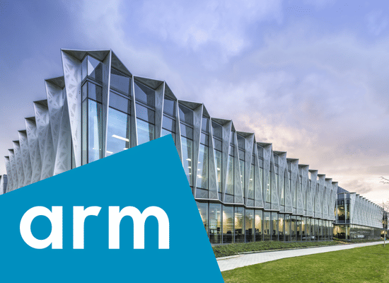 Arm | Q1 2026: Silny wzrost przychodów i rekordowe przychody z licencji