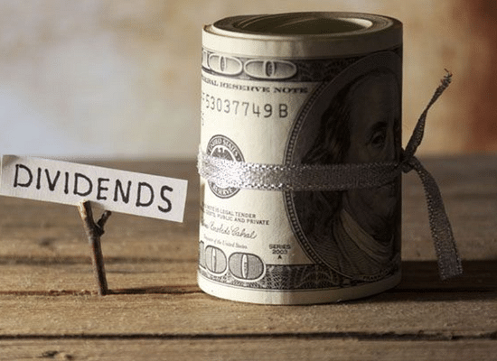 3 dividend stocks for long-term stable income