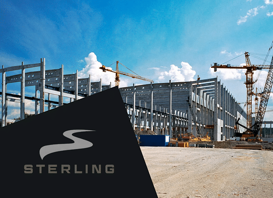 Už žádné silnice! Nový CEO z téhle firmy udělal top specialistu na výstavbu datacenter