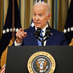 Joe Biden varuje: Kryptoměnové společnosti budou podléhat tvrdé regulaci
