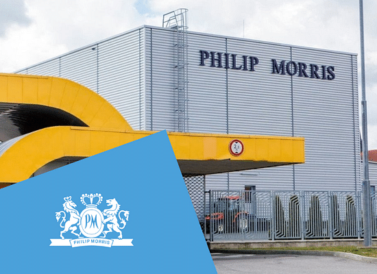 Philip Morris International | Q2 2025: Transformace v plné síle