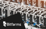 Bitcoin miner with near-zero debt, AI ambitions and 70% growth in the last month