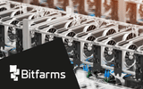 Miner Bitcoin cu datorii aproape zero, ambiții de inteligență artificială și o creștere de 70% în ultima lună