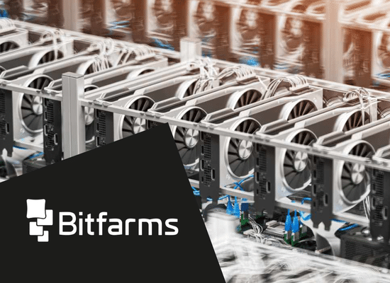 Górnik Bitcoin z niemal zerowym zadłużeniem, ambicjami AI i 70% wzrostem w ciągu ostatniego miesiąca