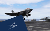 Lockheed Martin | Q2 2025: Sharp drop in profitability due to one-time losses