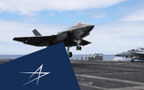 Lockheed Martin | Q2 2025: Sharp drop in profitability due to one-time losses