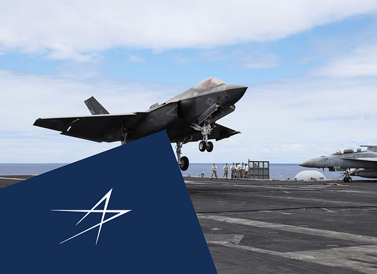 Lockheed Martin | Q2 2025: Sharp drop in profitability due to one-time losses