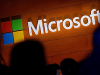 Jaké bylo čtvrtletí pro technologického giganta Microsoft?