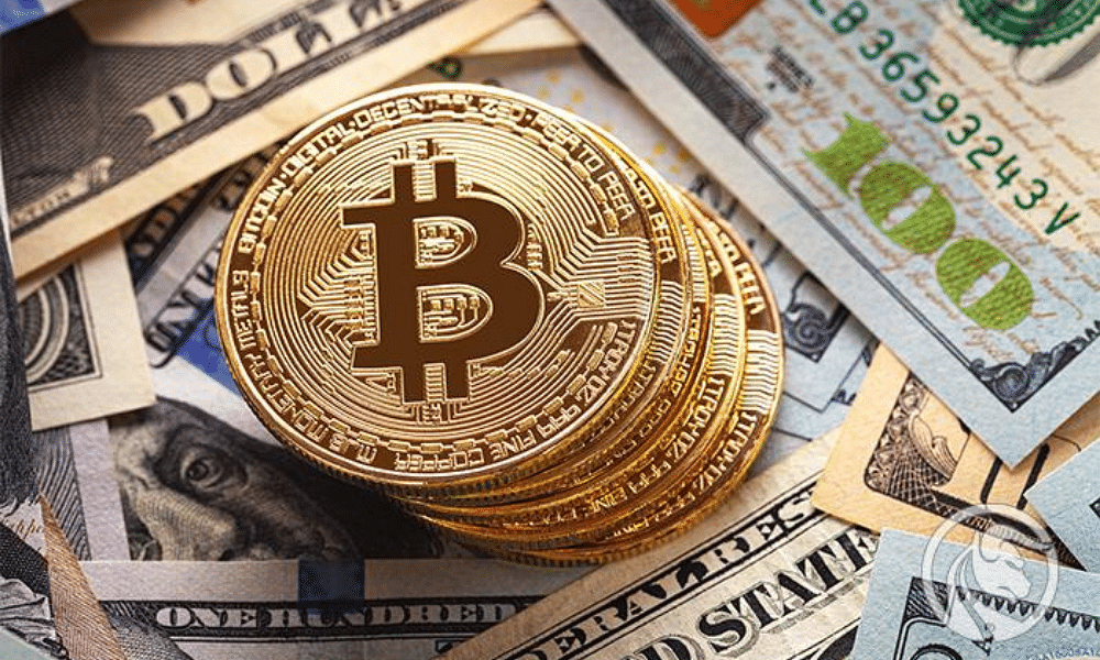 Miért esik az arany, kötvény, részvény, bitcoin egyszerre?