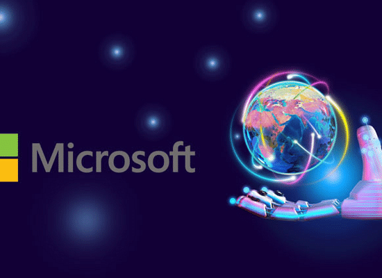 Není nouze o klienty: Microsoft sklízí plody miliardových investic do AI