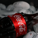 Den administrerende direktør for Coca-Cola købte en stor del af aktierne. Skal vi det?
