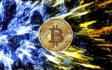 Podľa tejto analýzy by mohol Bitcoin dosiahnúť 600 000$ a predbehnúť tak zlato