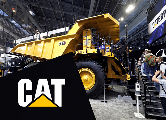 Caterpillar | 1Q 2025: Weaker quarter but strong balance sheet and billions more for shareholders