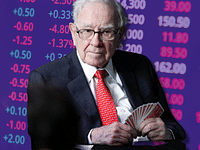 Proč Warren Buffett preferuje zpětný odkup před dividendami?