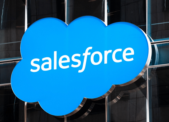 Analytici tvrdí, že tyto 3 akcie budou mít brzy větší hodnotu než Salesforce