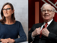 3 spoločnosti, ktorým veria Warren Buffett, Cathie Wood ako aj Wall Street
