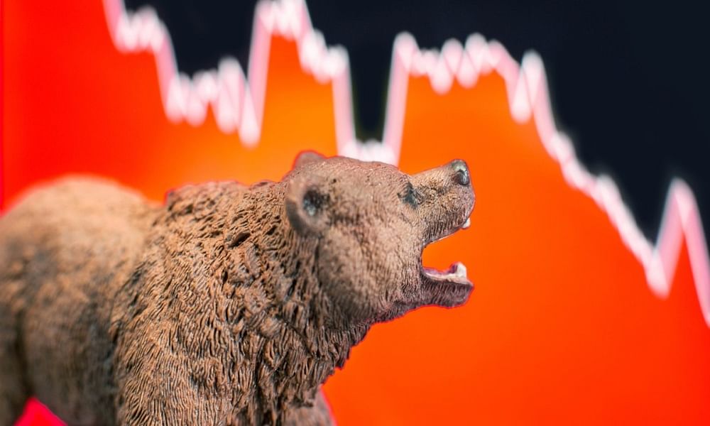 Jak dlouho trvá bear market?