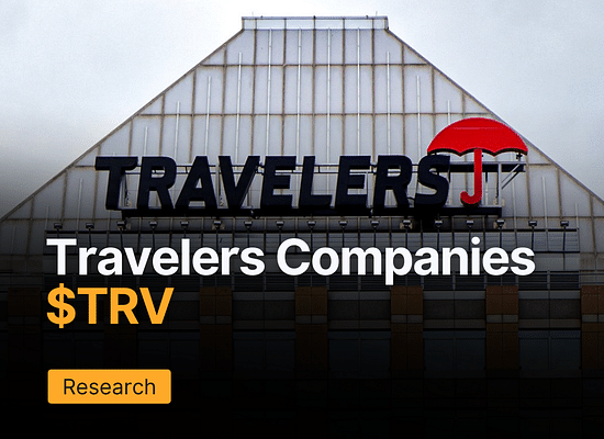 The Travelers Companies: Pojišťovna nejen pro cestovatele