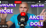 Dluhopisová bublina ?