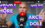Dluhopisová bublina ?