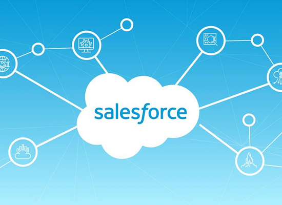 Secondo gli analisti, questi 3 titoli varranno presto più di Salesforce