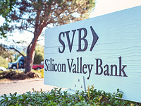 The Bank of Silicon Valley collapsed in just one day. But could this be just the tip of the iceberg?
