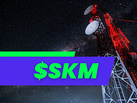 Telekomunikační gigant SK Telecom hodlá díky AI znásobit svou tržní kapitalizaci na čtyřnásobek během 3 let