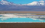 Znárodnění těžby lithia v Chile a akcie Albemarle