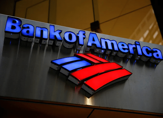 3 akcje z potencjałem wzrostu nawet w czasach zmienności rynkowej według Bank of America