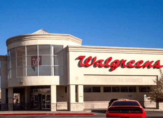 US accuses Walgreens of filling illegal opioid prescriptions