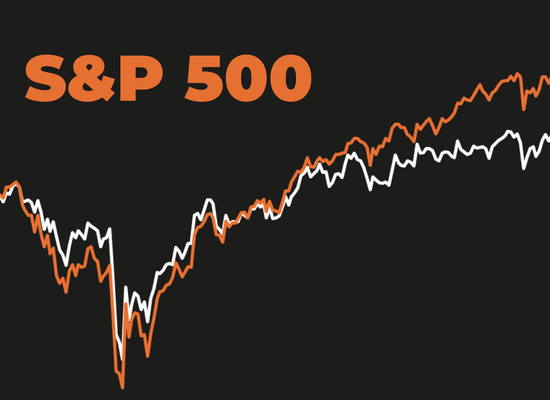 Tech-Led Rally Faces Reality Check: Is the Momentum Fading?