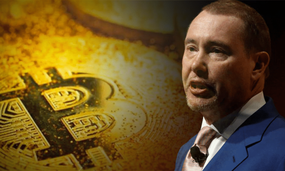 gundlach bitcoin