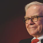 Tai 3 atsargos, kurių Warrenas Buffettas neliestų nė per plauką