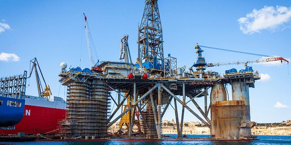 3 tipy na ropné a plynárenské společnosti s téměř 6% dividendovým výnosem
