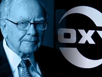 Warren Buffett navyšuje pozici v OXY o 250 milonů dolarů