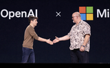 OpenAI strengthens safety defenses as Microsoft deepens strategic AI alliance