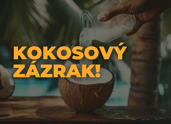 ¡La historia del agua de coco que está conquistando el mundo!