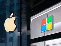 Microsoft a depășit Apple și a devenit cea mai valoroasă companie din lume: cum s-a întâmplat acest lucru?