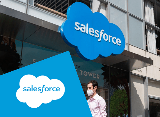 Salesforce | 1Q 2026: Dobre wyniki, koncentracja na sztucznej inteligencji i rozszerzona współpraca z Google
