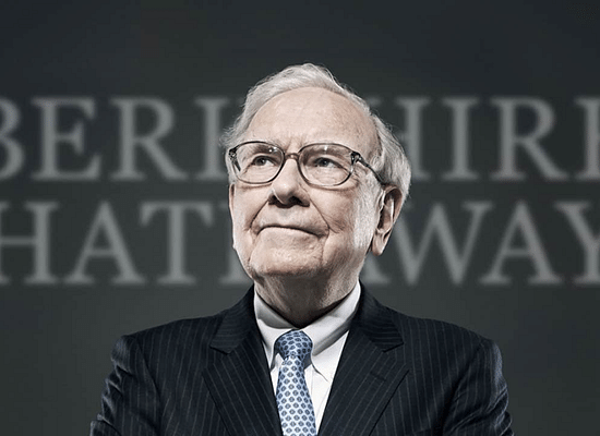 Warren Buffett sees long-term potential in Japanese companies