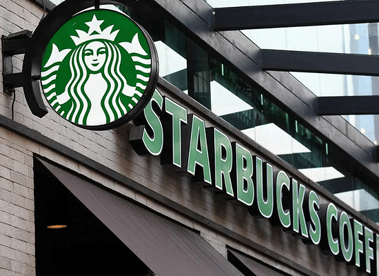 Starbucks shakes up management: new CEO arrives with ambitious vision