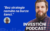 Klíčem k úspěchu je správné řízení rizik, říká zkušený investor Mirek Piták | Investiční Podcast EP2