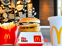 Inflace začíná tvrdě dopadat na spotřebitele, Big Mac za 6 dolarů už Američanům nechutná